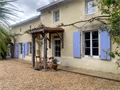 Maison en pierres à la vente
